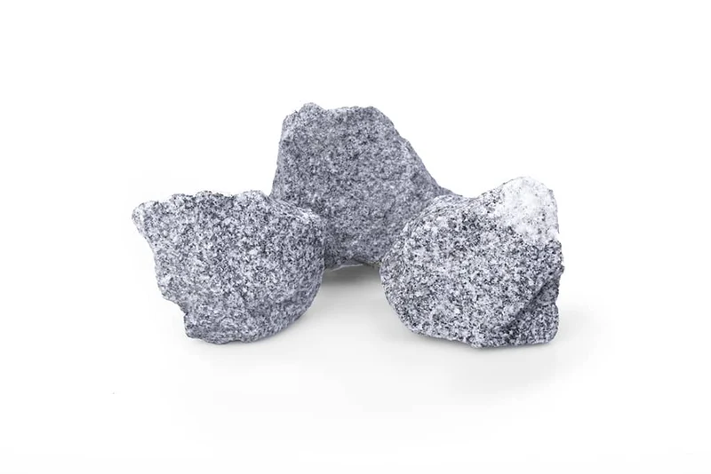 Granit Grau GS, 50-120 mm