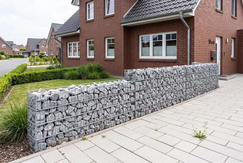 Granit Grau GS, 50-120 mm
