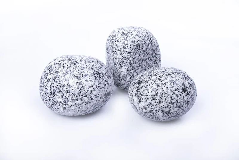 Gletscherballs Granit , 50-100 mm