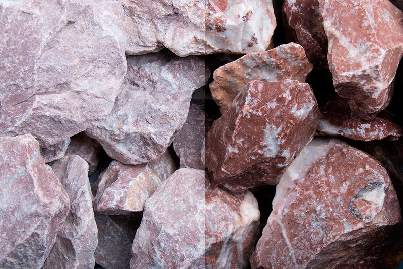 Classic Rocks SS, 40-60 mm