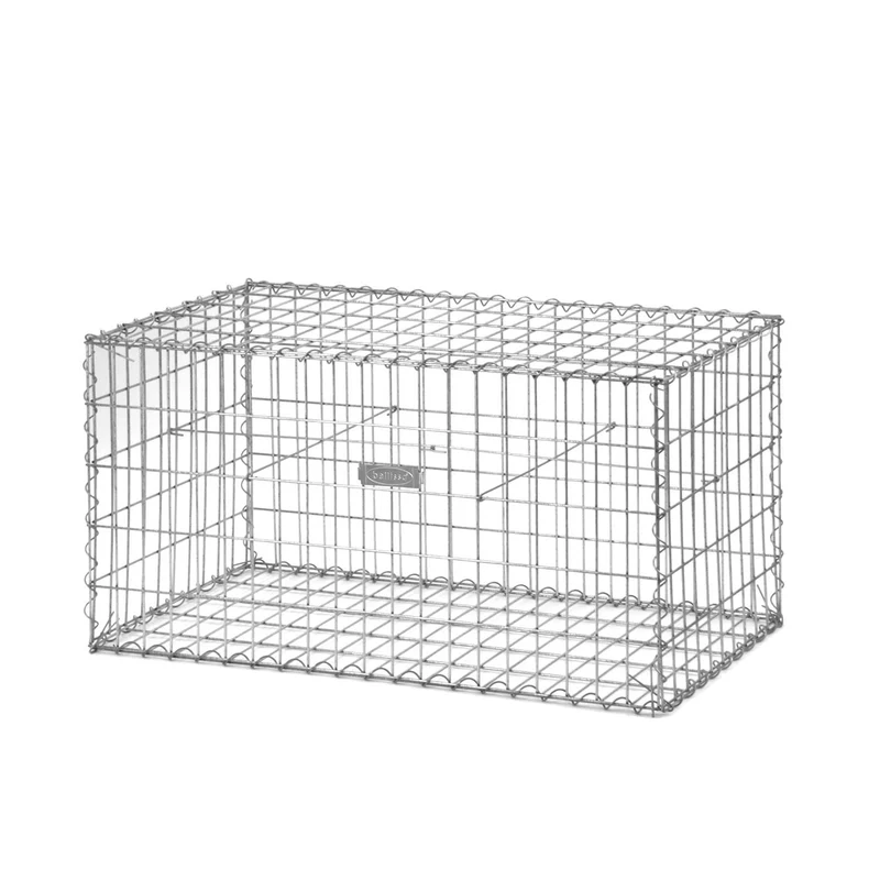 bellissa Profi-Spiralgabione 100x50x50 cm