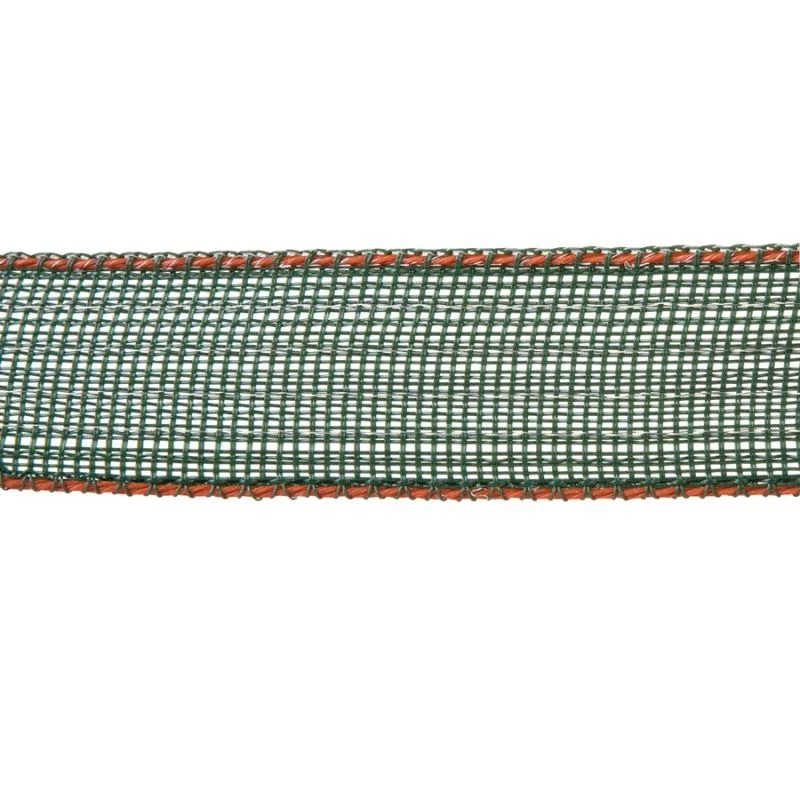 TurboStar Weidezaunband - Grün, 40mm, 200m