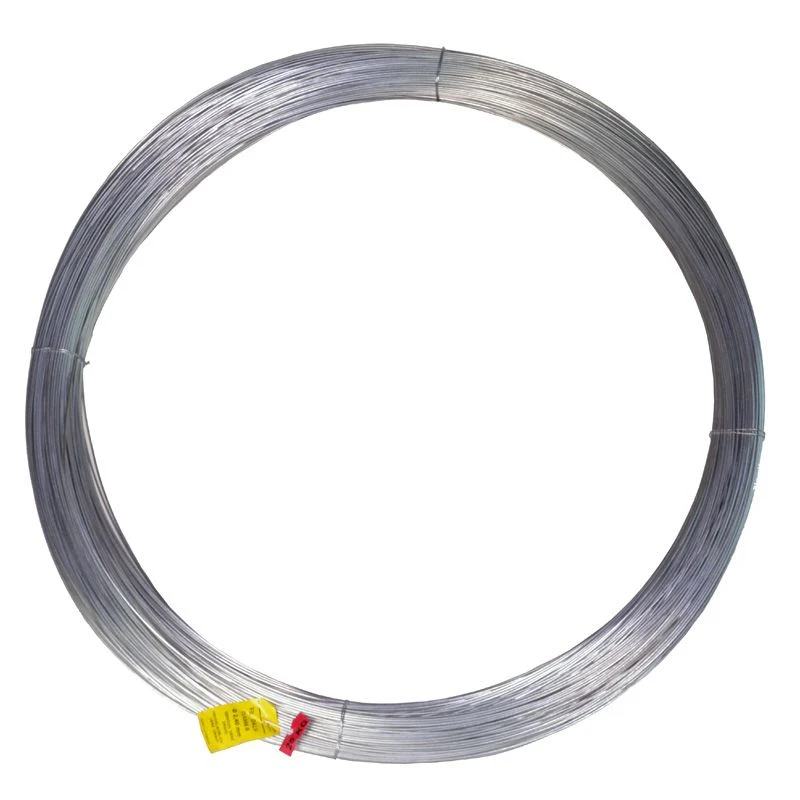 Verzinkter Spanndraht | 4,2 mm | 25 kg