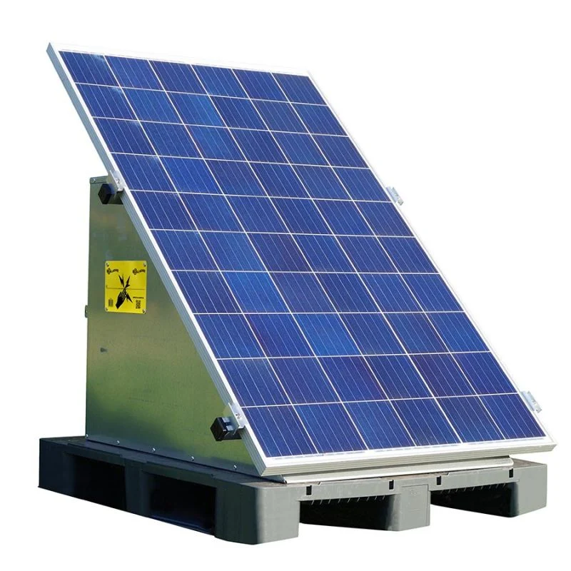 Solarbox MBS1800i