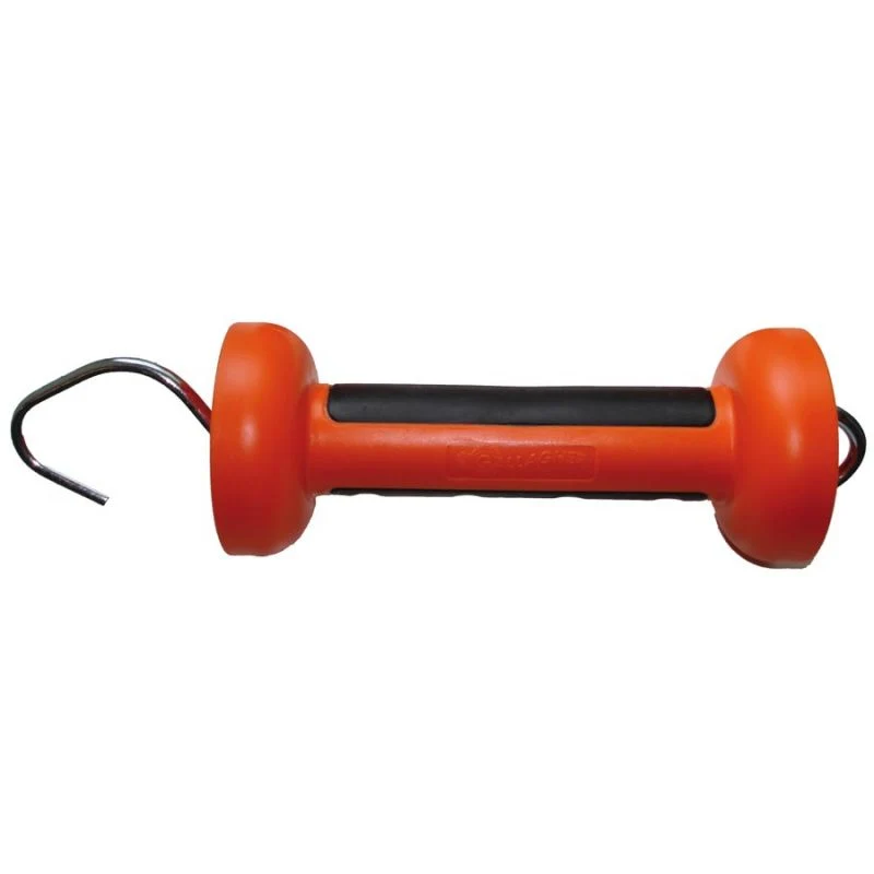 Softgrip Torgriff - Orange, 1 Stück