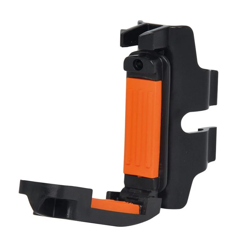 TurboStar Bandclip-Zwischenisolator - für Line Post, 12 Stück