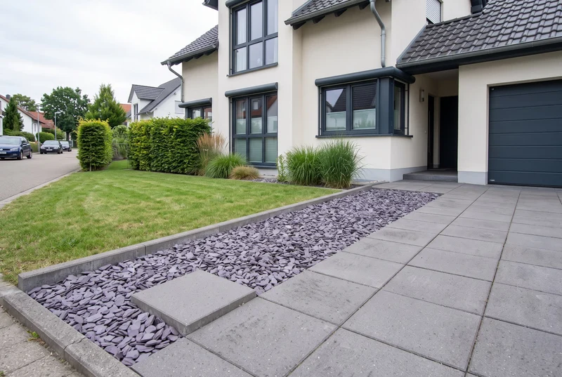 Canadian Slate lila, 30-60 mm