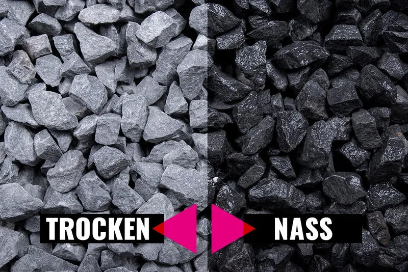 Basalt, 8-16 mm