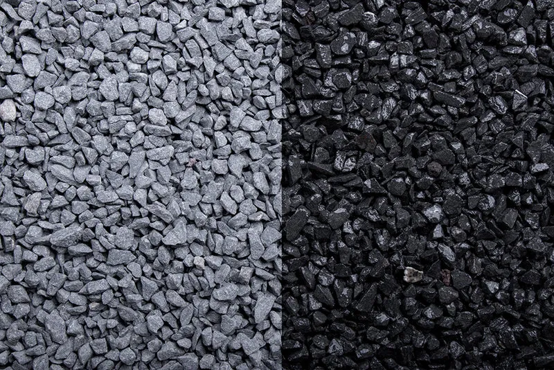 Basalt, 2-5 mm