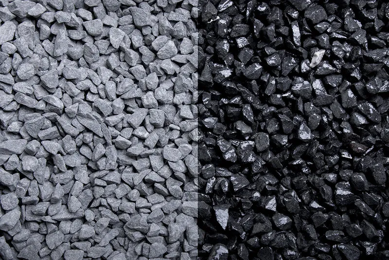 Basalt, 5-8 mm
