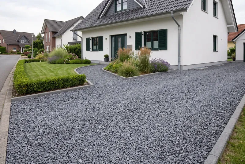 Basalt, 5-8 mm