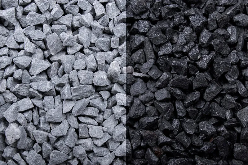 Basalt, 8-11 mm