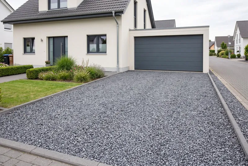 Basalt, 8-11 mm