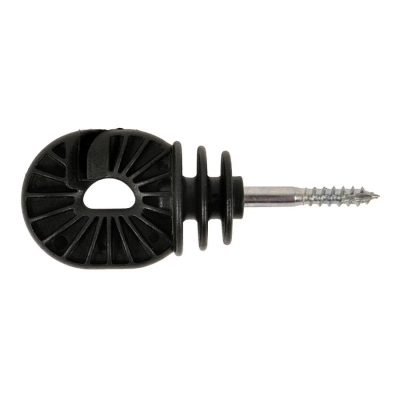 Schraubringisolator BS Holz - Super, 100 Stück