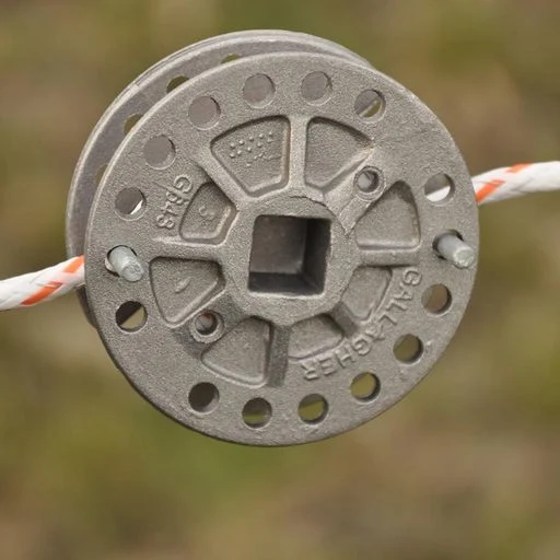 Rotierender Drahtspanner - 25 Stück