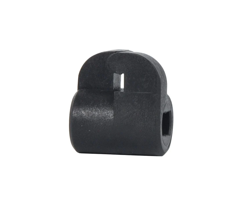 Zaunisolator - für Plus/Minus-Zäune