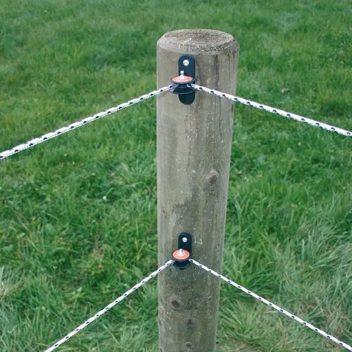 PowerLine - Weiß, 500m