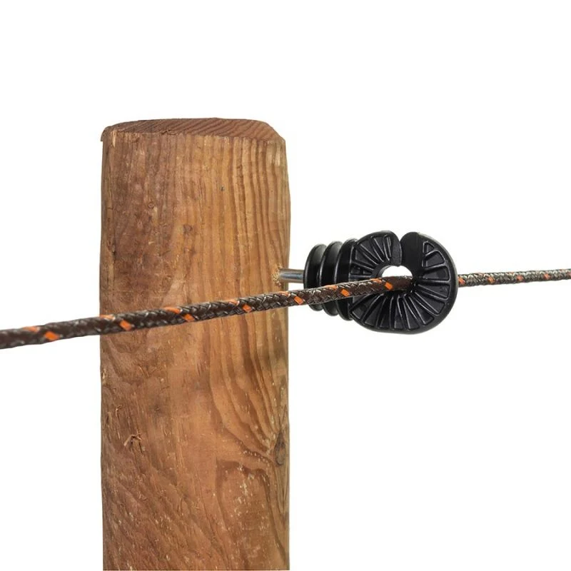 Schraubringisolator BS Holz - Super, 25 Stück