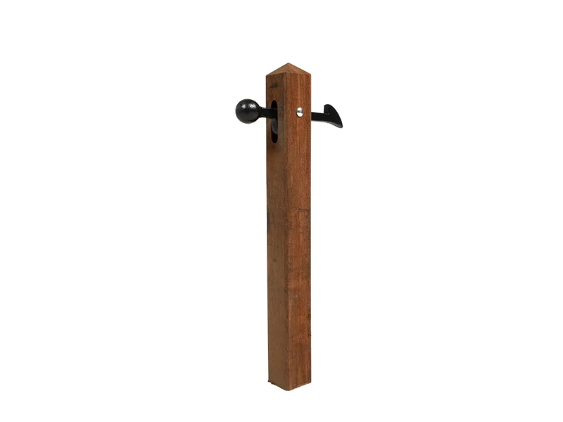Tor Catcher - hartholz
