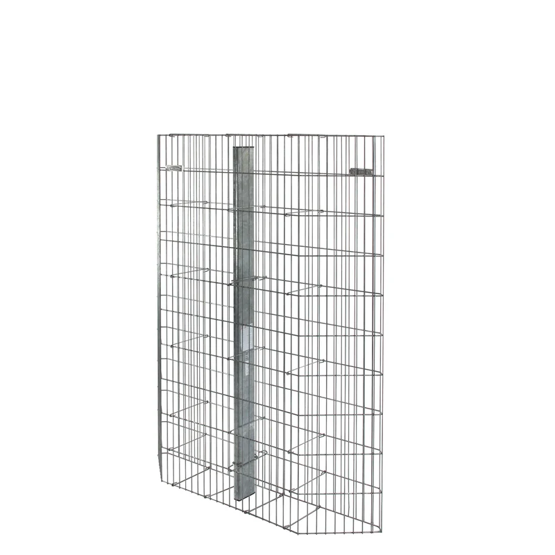 bellissa Trapezgabione PRONTO 150 cm