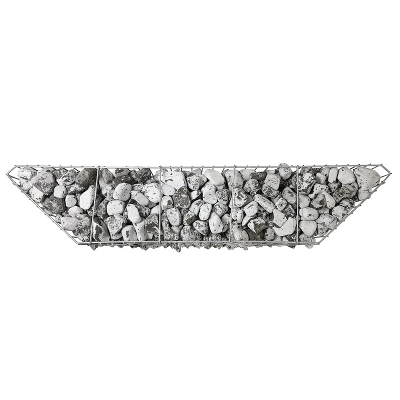 bellissa Trapezgabione PRONTO 150 cm