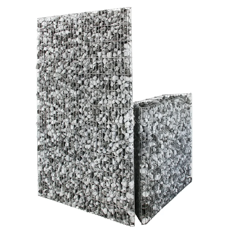 bellissa Trapezgabione PRONTO 150 cm