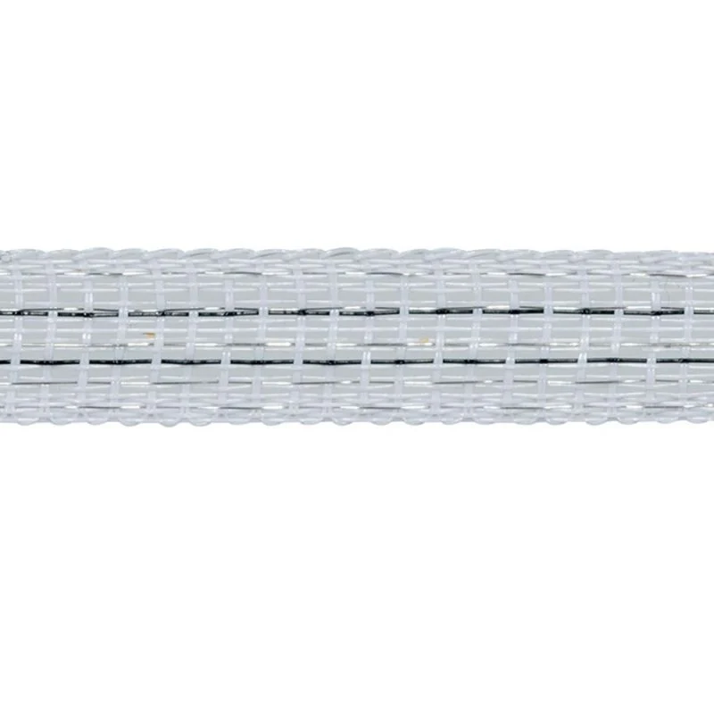 PowerLine Breitband - Weiß, 12,5mm, 100 meter
