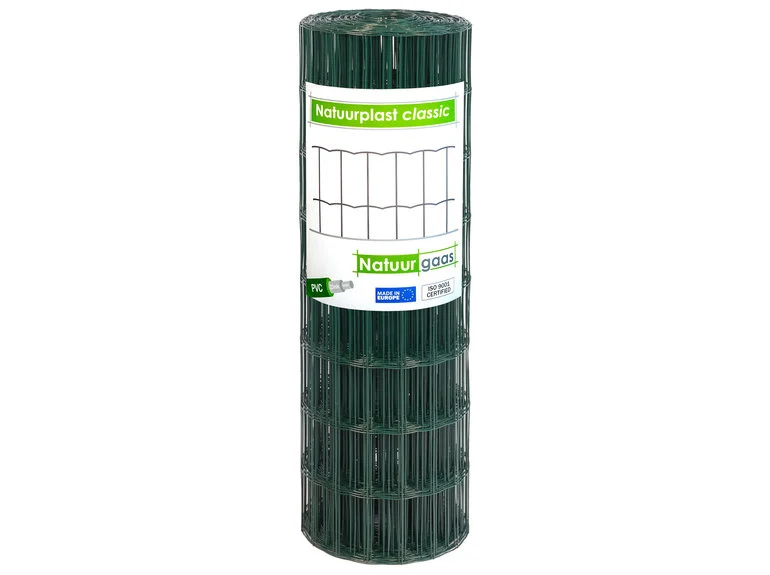 Plastirol® Gartengitter - 100 cm hoch | Rolle 10 m