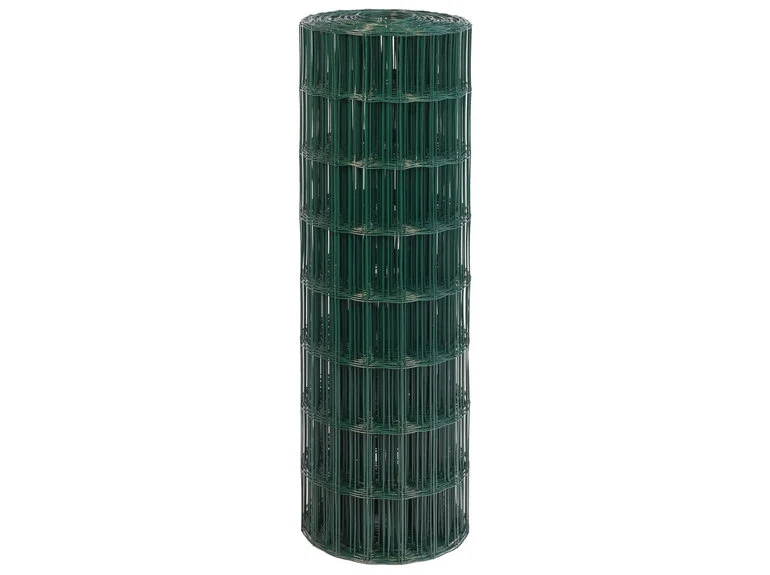 Plastirol® Gartengitter - 100 cm hoch | Rolle 10 m