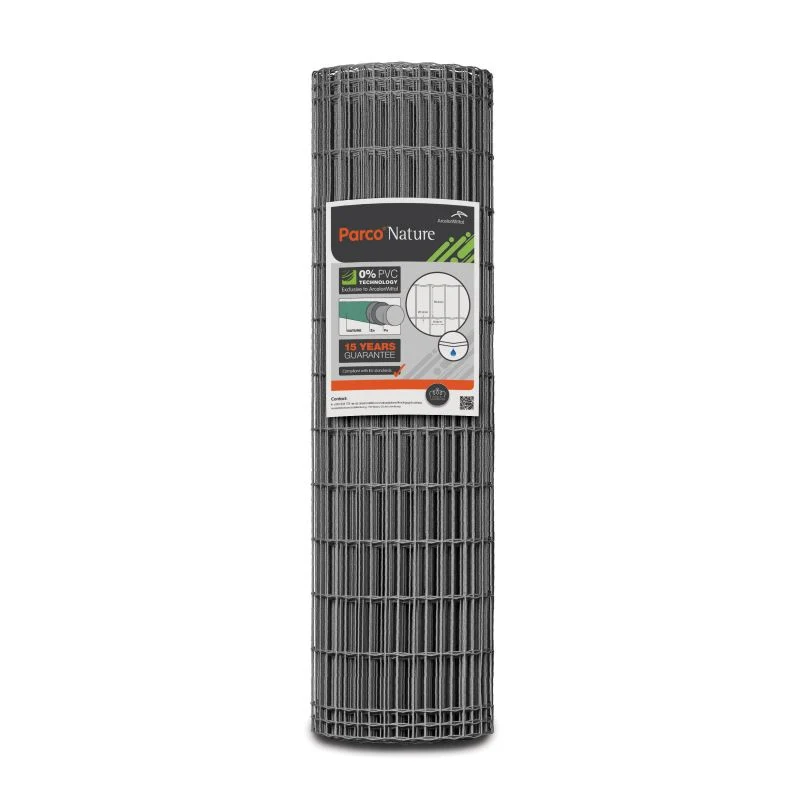 Parco® Crapal®2 stabiles Industriegitter - 180 cm hoch | Rolle 25 m