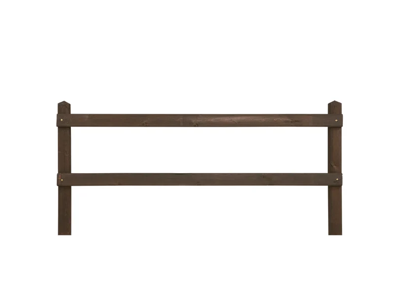 Lord Dark-Brown - 2 Riegel