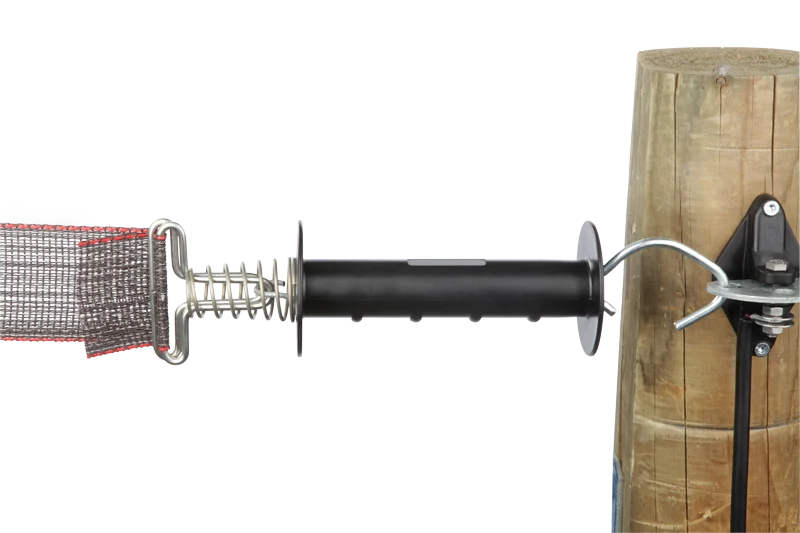 Torgriff für Band bis 60mm - Heavy Duty