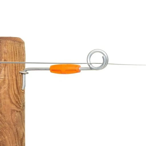 Live Tip Abstandsisolator - Holz, 16cm, 20 Stück