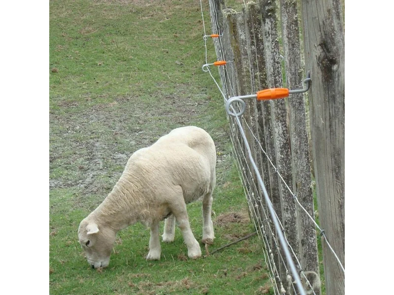 Live Tip Abstandsisolator - Holz, 16cm, 20 Stück