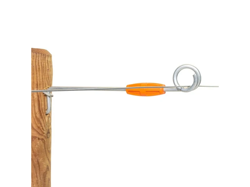 Live Tip Abstandsisolator - Holz, 26cm, 20 Stück