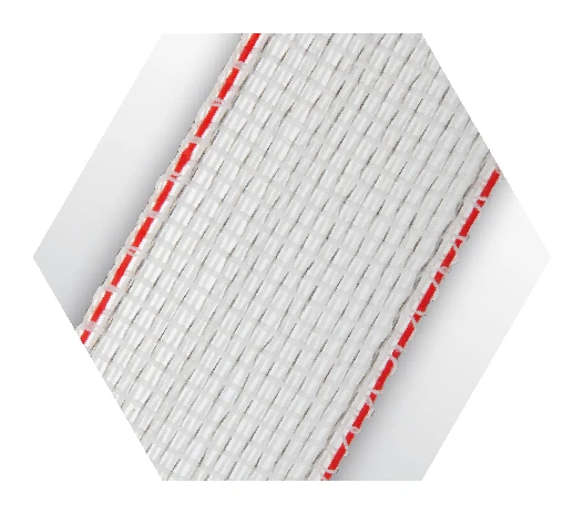 Elektroband ExtremeTape 200m - 40mm weiss