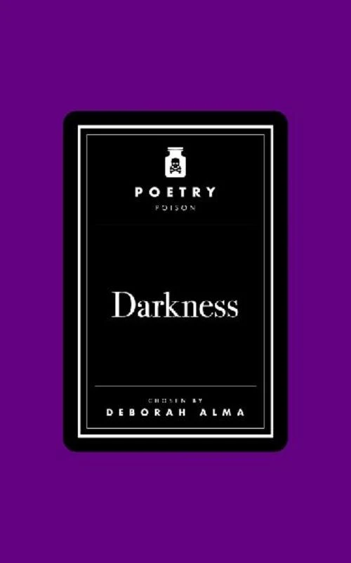 Poetry Poison: Darkness
