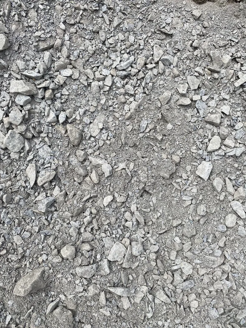 Mineralgemisch 0-32 mm FSS
