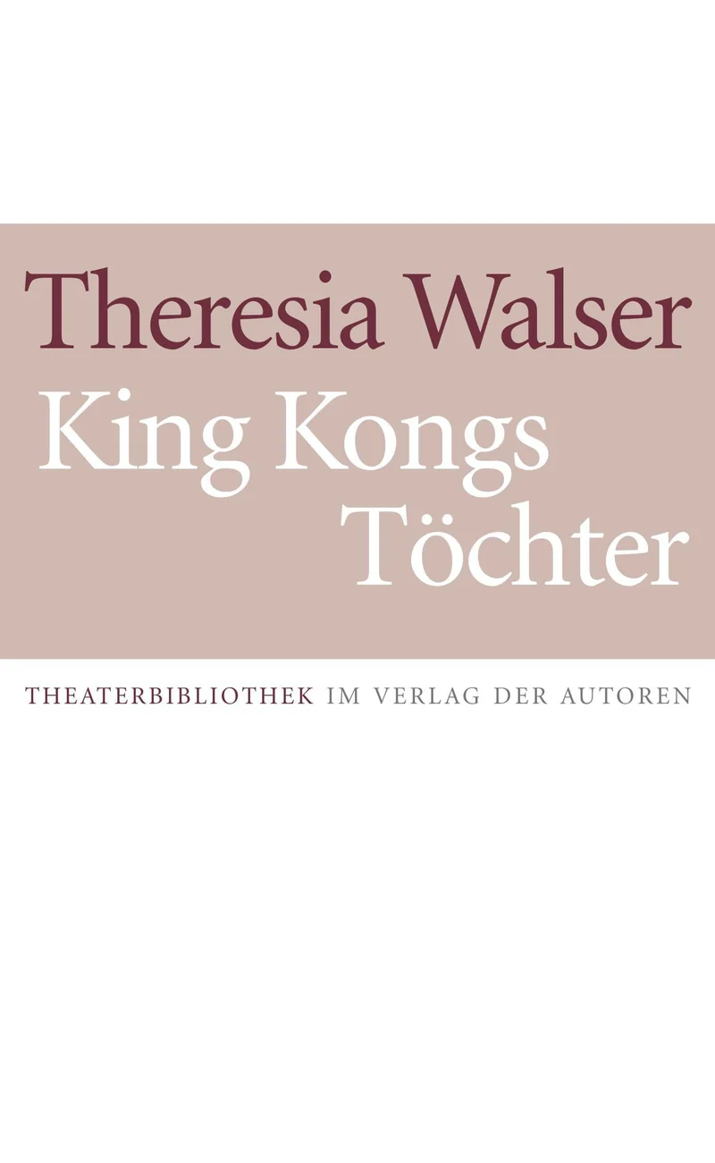 King Kongs Töchter
