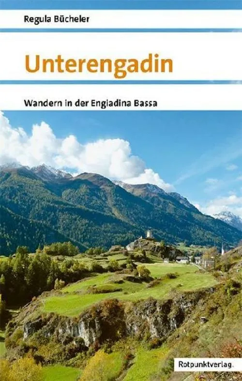 Unterengadin