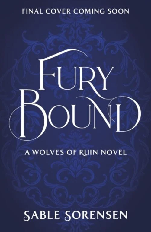 Fury Bound