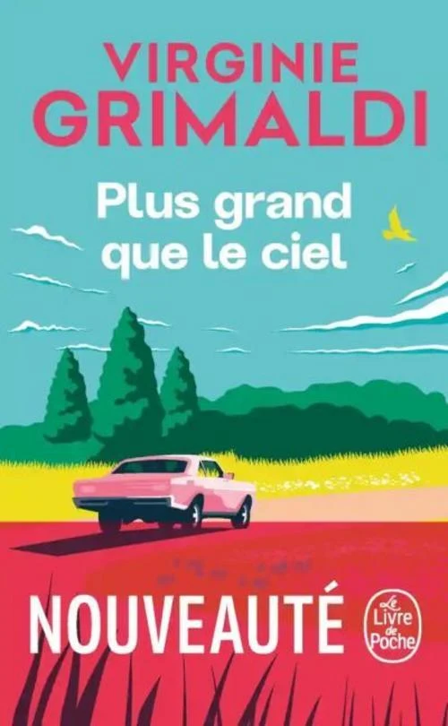 Plus grand que le ciel