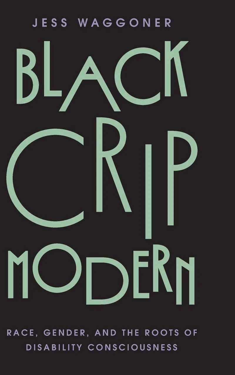 Black Crip Modern