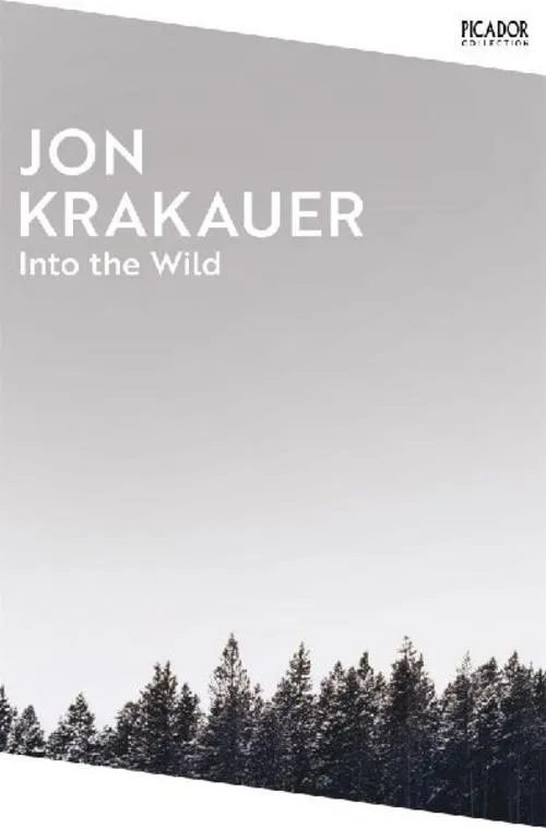 In die Wildnis