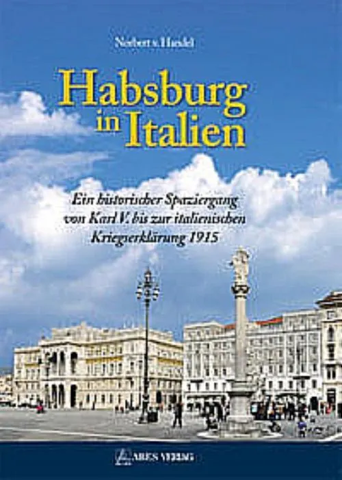Habsburg in Italien