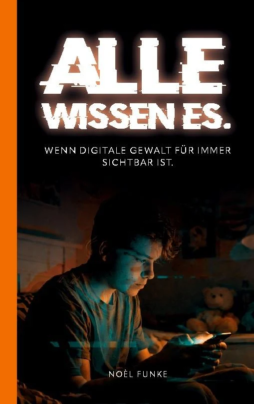 Alle wissen es.