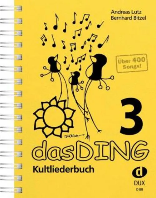 Das Ding 3