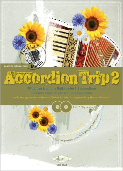 Accordion Trip 2.Bd.2