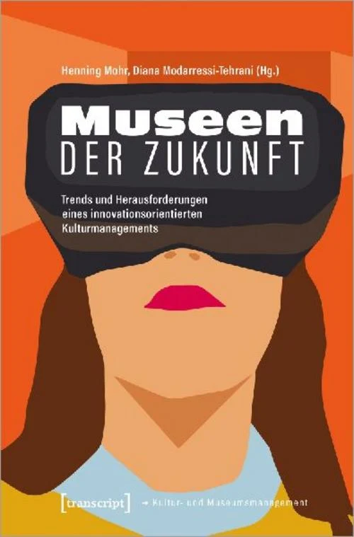 Museen der Zukunft