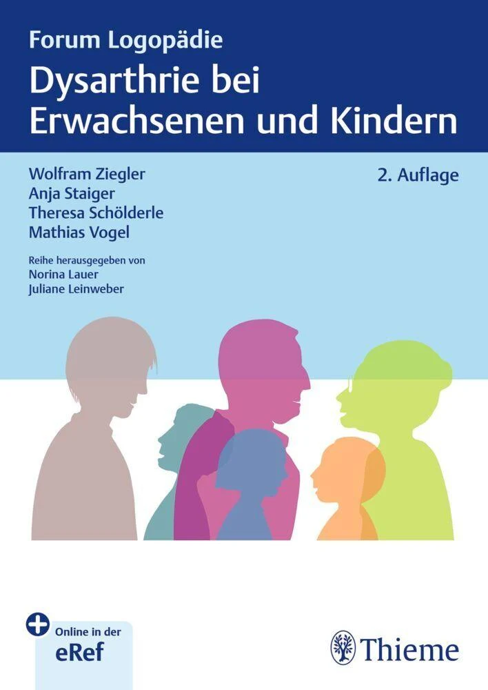 Dysarthrie bei Erwachsenen und Kindern